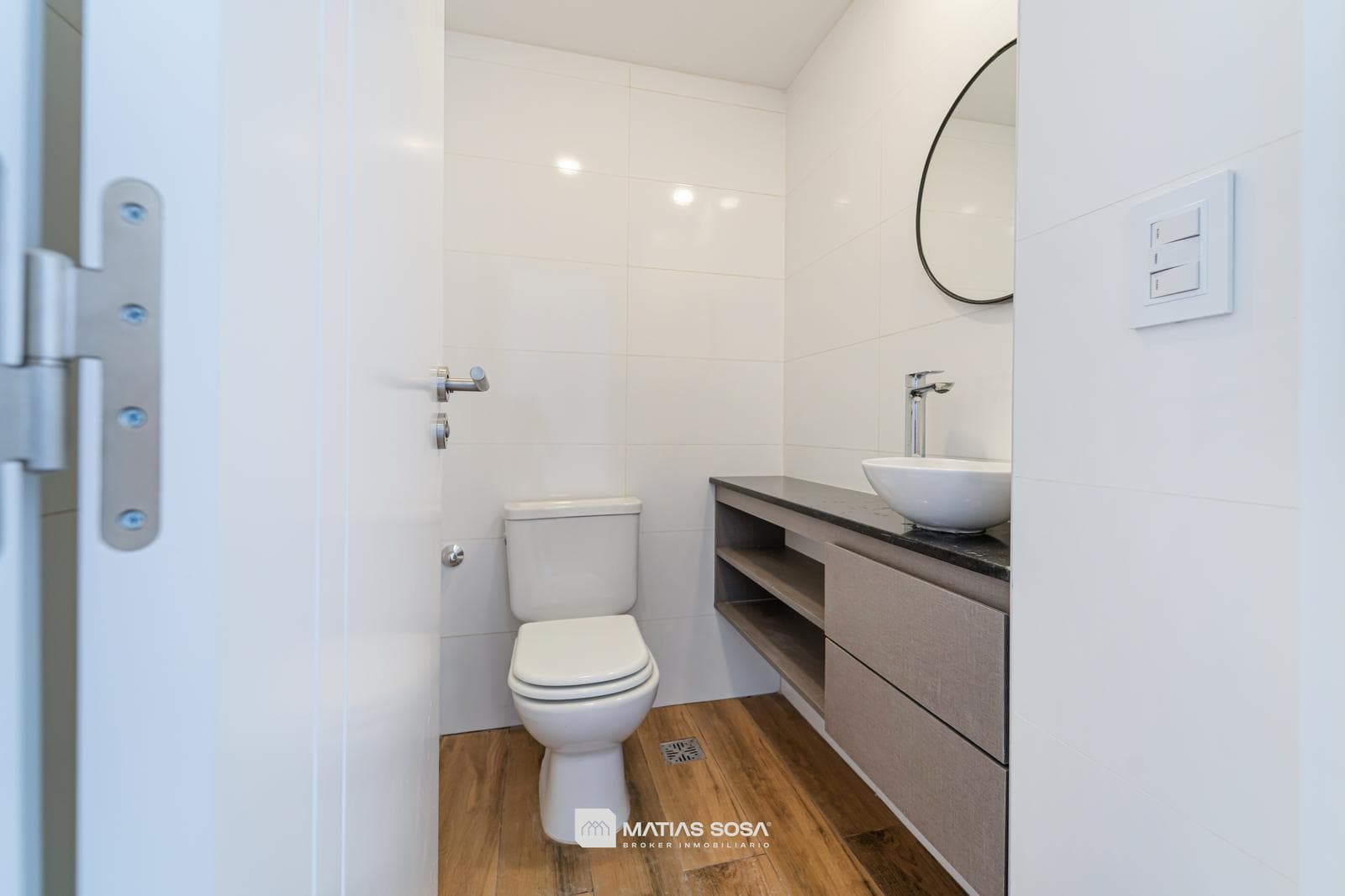 Venta - Departamento 1 Ambiente - A Estrenar - A 50 metros del Paseo Aldrey