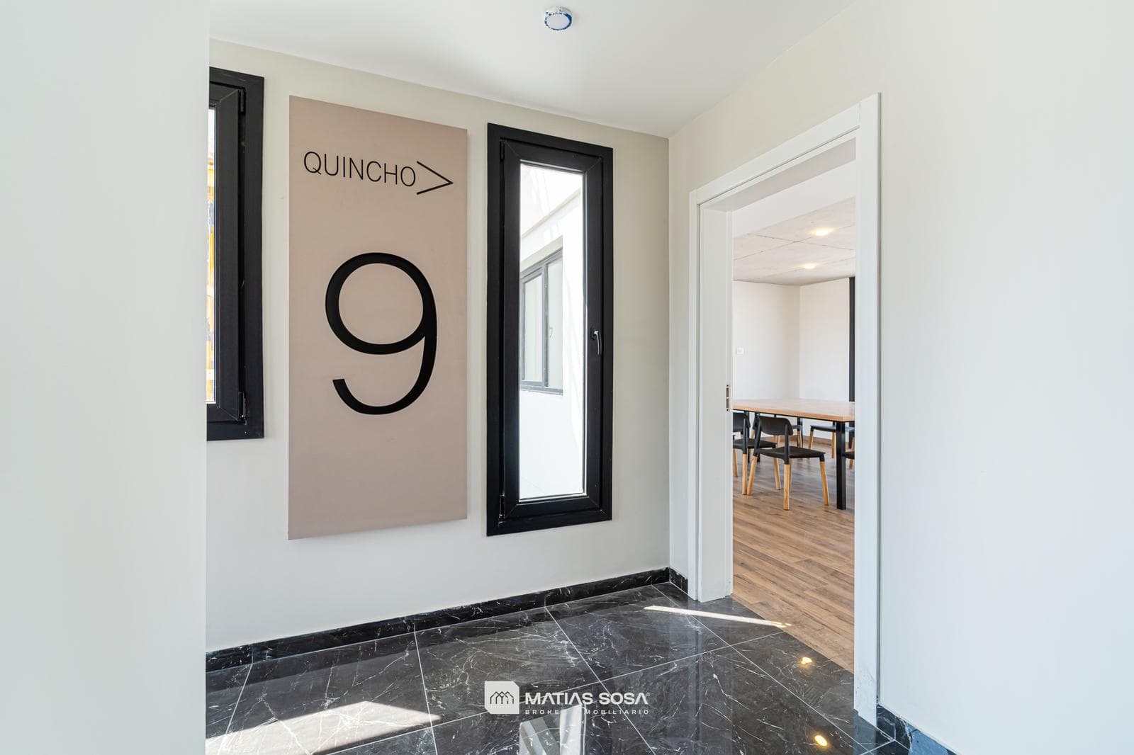 Venta - Departamento 1 Ambiente - A Estrenar - A 50 metros del Paseo Aldrey