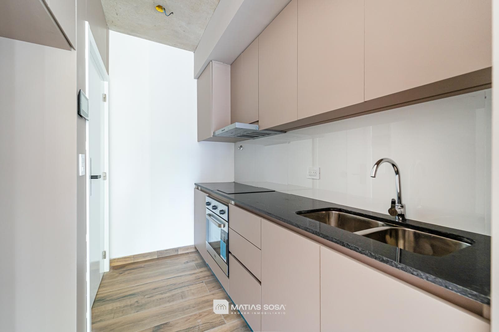 Venta - Departamento 1 Ambiente - A Estrenar - A 50 metros del Paseo Aldrey