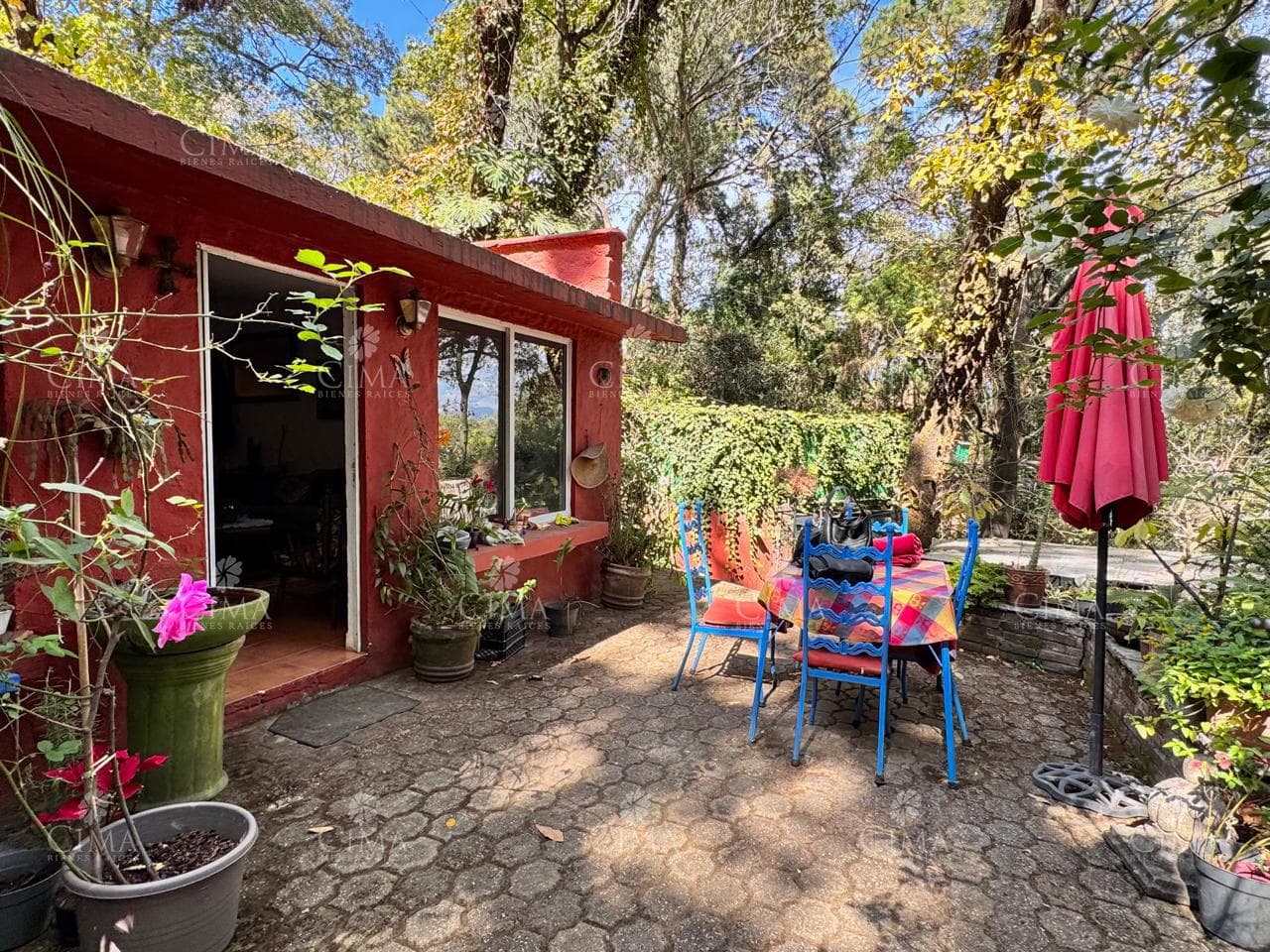 Venta casa Fraccionamiento del Bosque, Cuernavaca, Morelos -V387