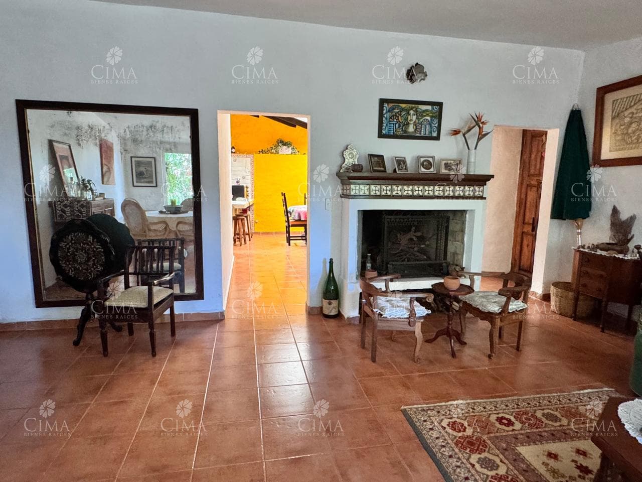 Venta casa Fraccionamiento del Bosque, Cuernavaca, Morelos -V387