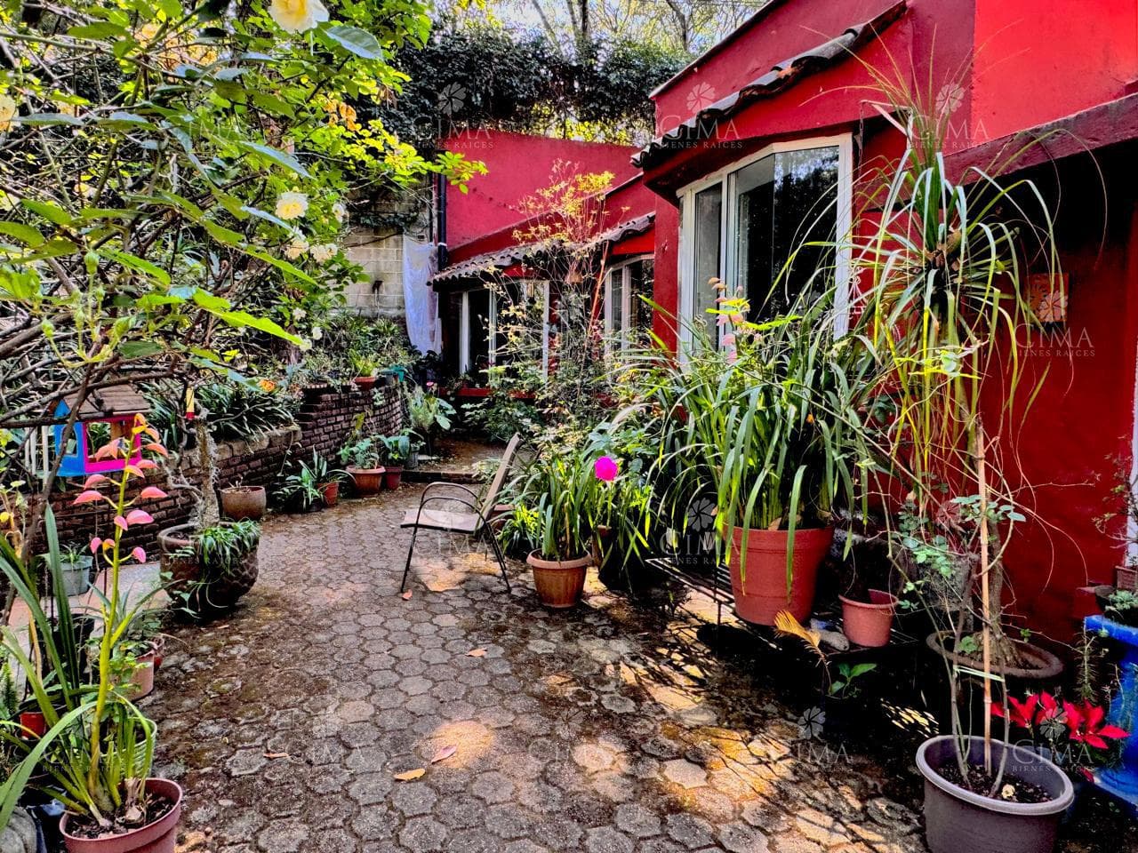 Venta casa Fraccionamiento del Bosque, Cuernavaca, Morelos -V387
