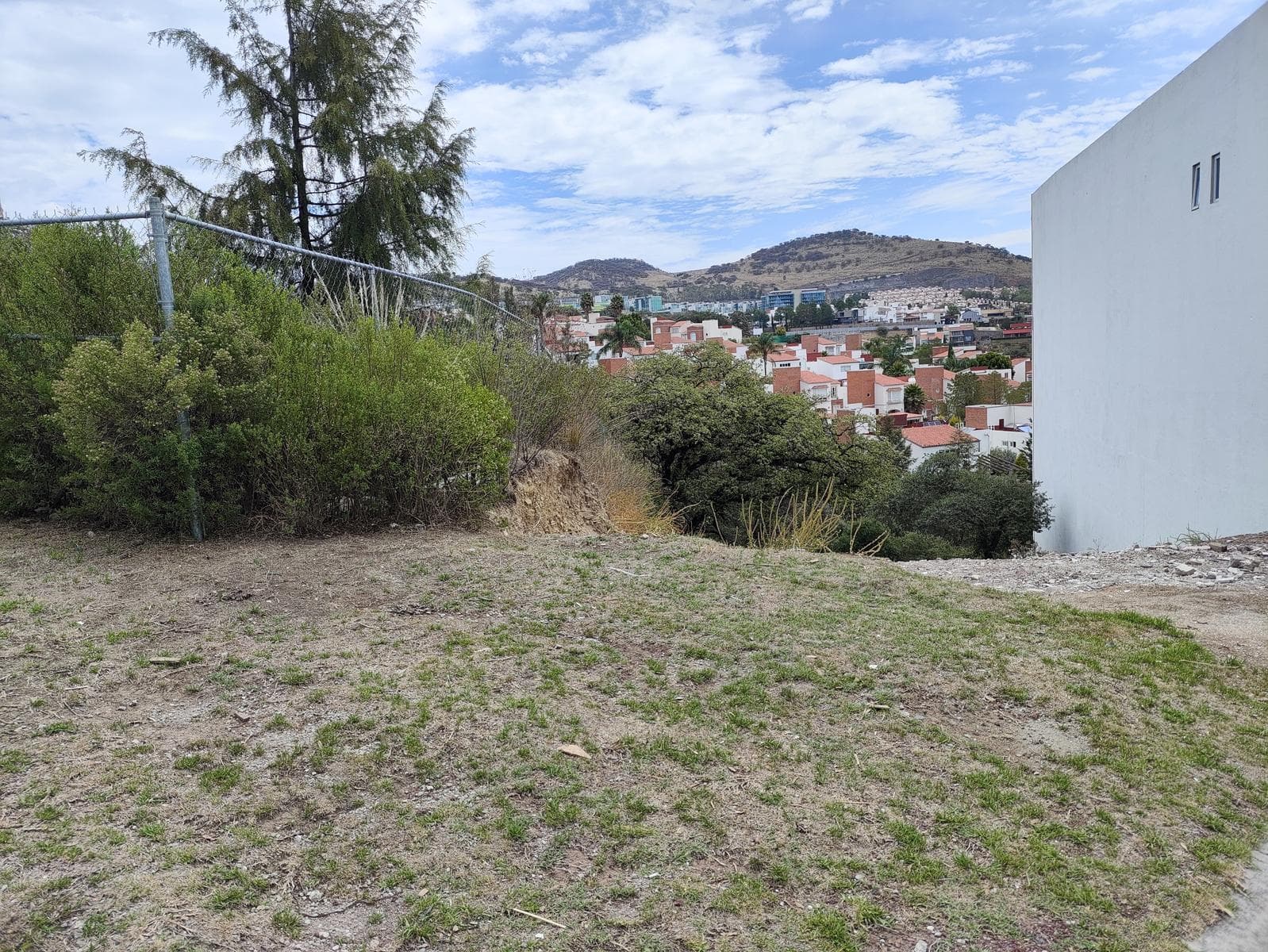 Land for Sale in Puerta de Almaraz, Bosque Esmeralda, Atizapán