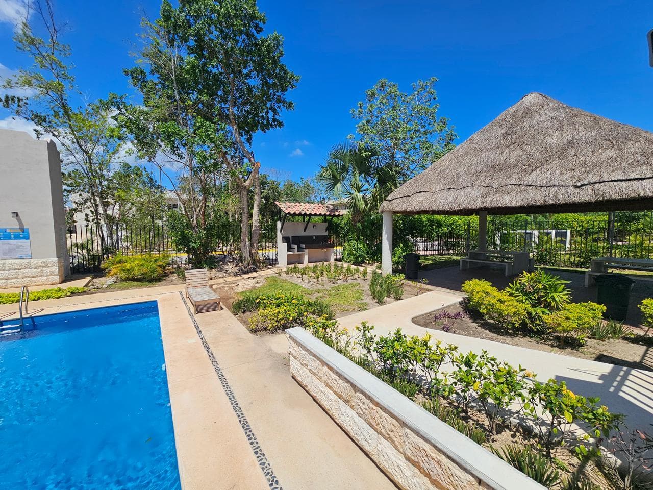 Apartment in Jardines de Ciudad Mayakoba