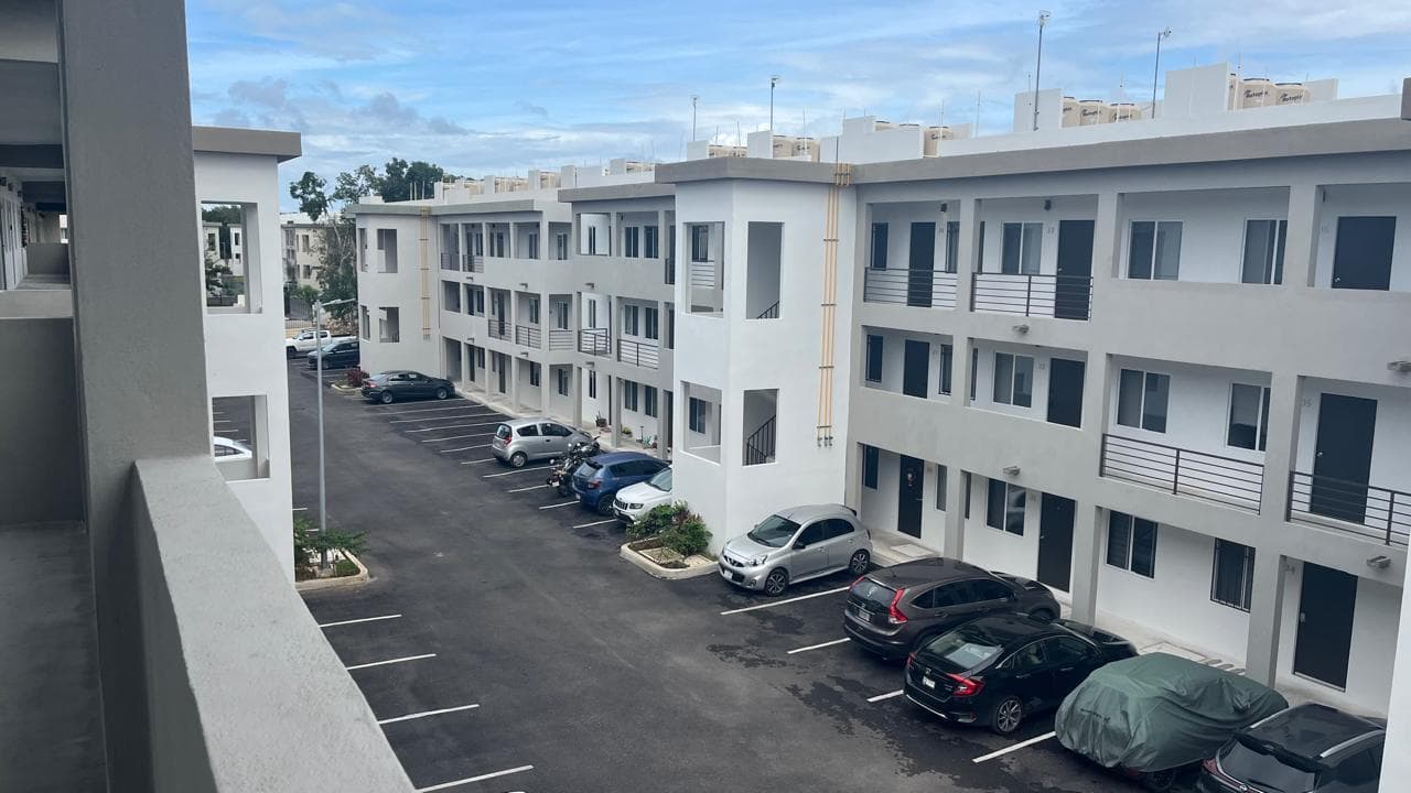 Apartment in Jardines de Ciudad Mayakoba