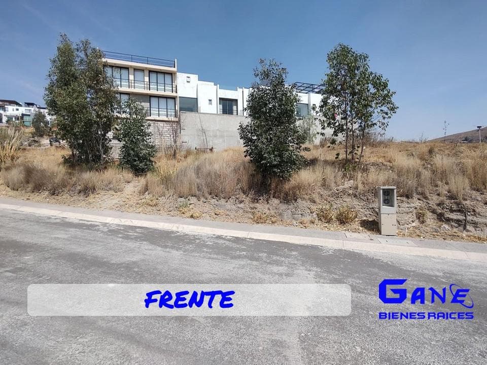 Land for Sale: Aqua III, Lago Esmeralda, Atizapán