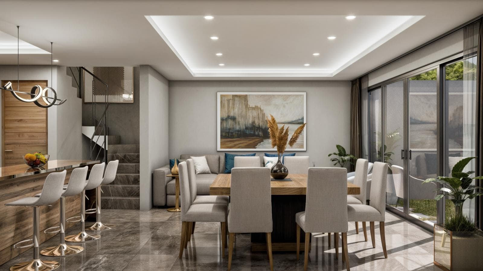 Pre-sale: Maple Bosque Esmeralda Private Home in Atizapán