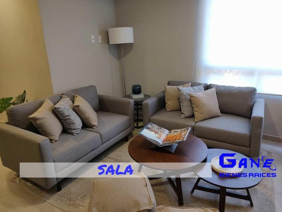 Apartment for Sale: Sky View Lago Esmeralda, Atizapán, State of Mexico