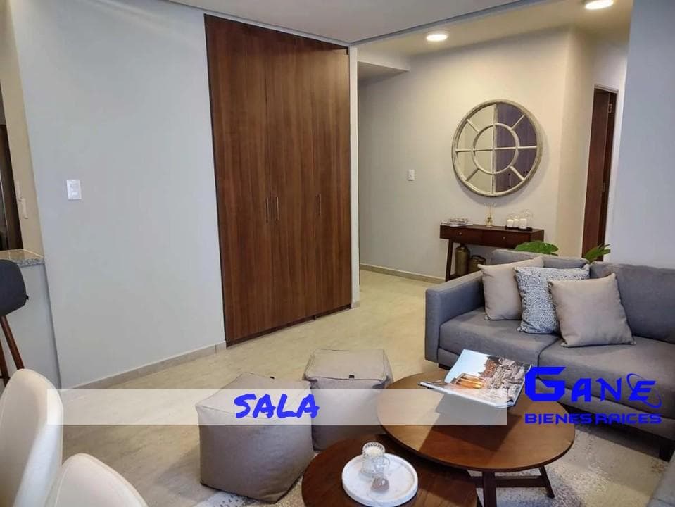 Apartment for Sale: Sky View Lago Esmeralda, Atizapán, State of Mexico