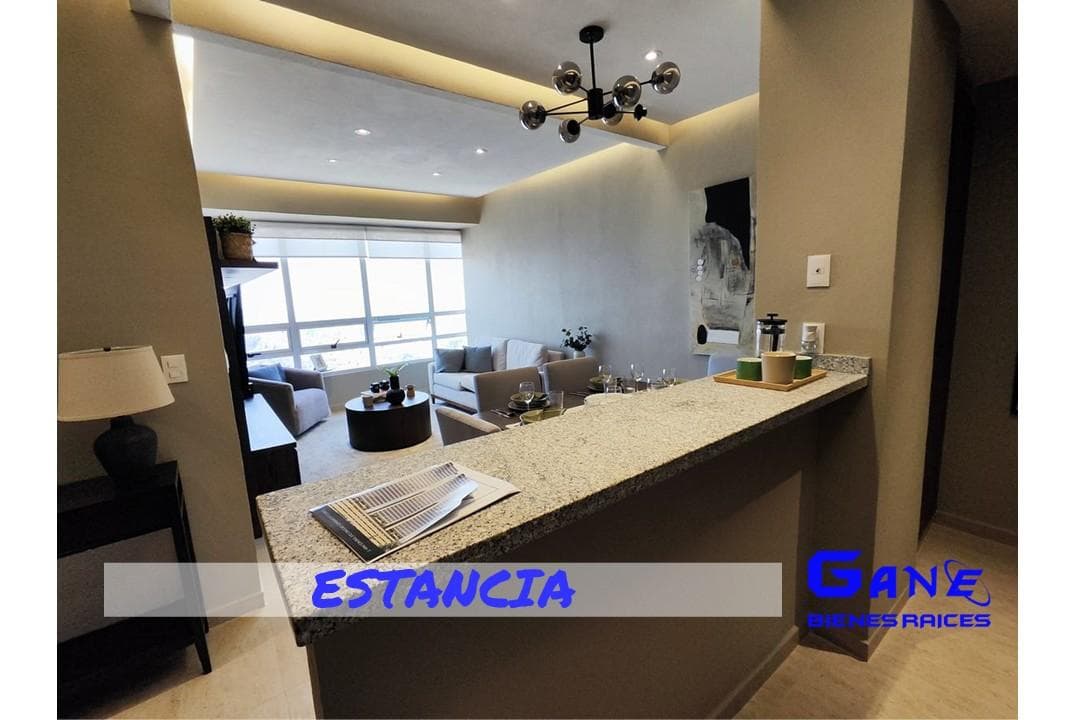 Apartment for Sale in Triada Bosque Esmeralda, Atizapán