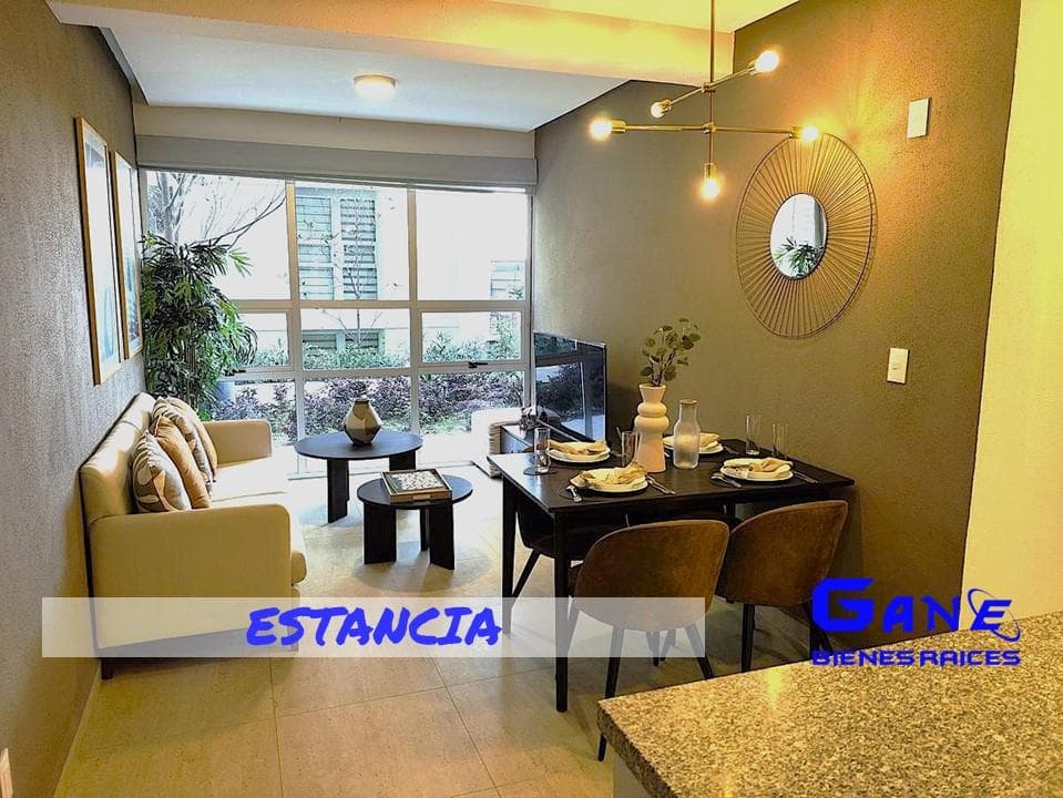 New Park View Apartment for Sale in Atizapán, State of Mexico