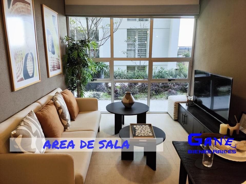 New Park View Apartment for Sale in Atizapán, State of Mexico