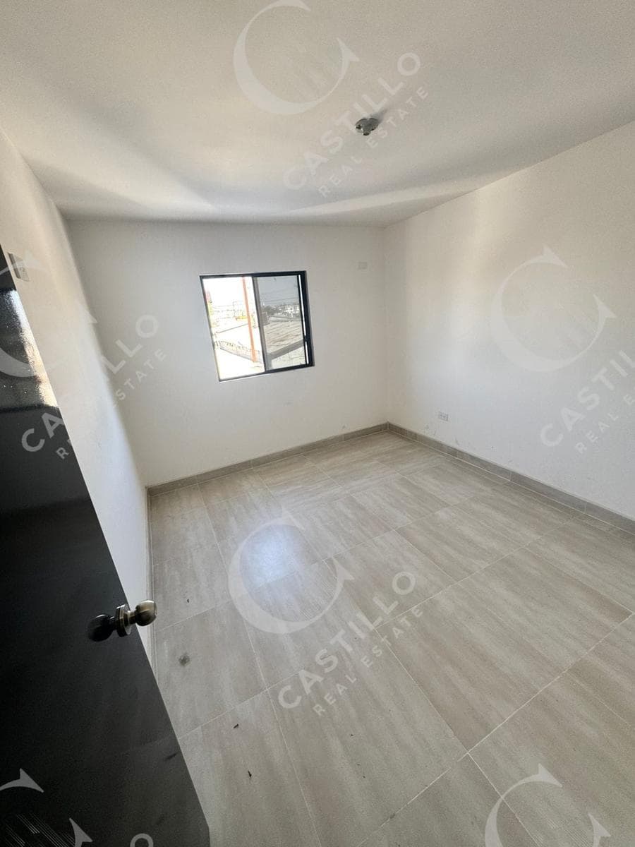 House for Sale in the Venustiano Carranza Neighborhood, Mexicali, BC