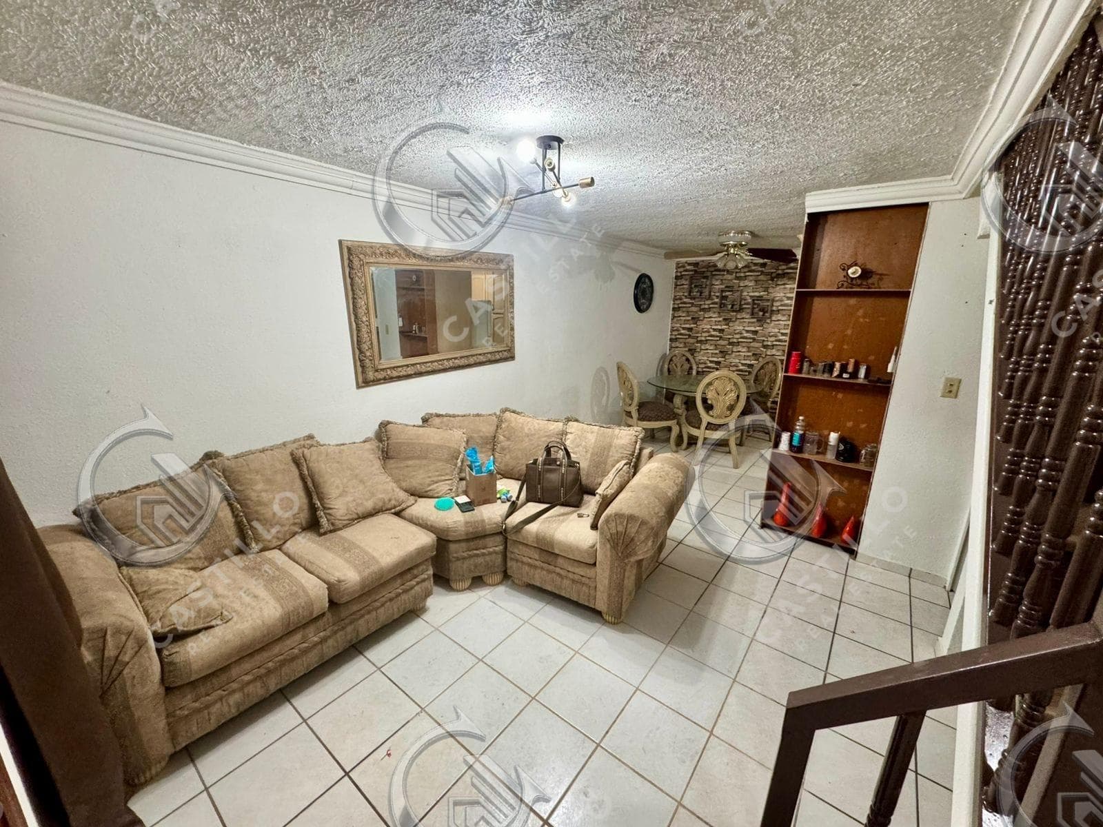 House FOR RENT IN LAS MISIONES NEIGHBORHOOD, Mexicali, BC