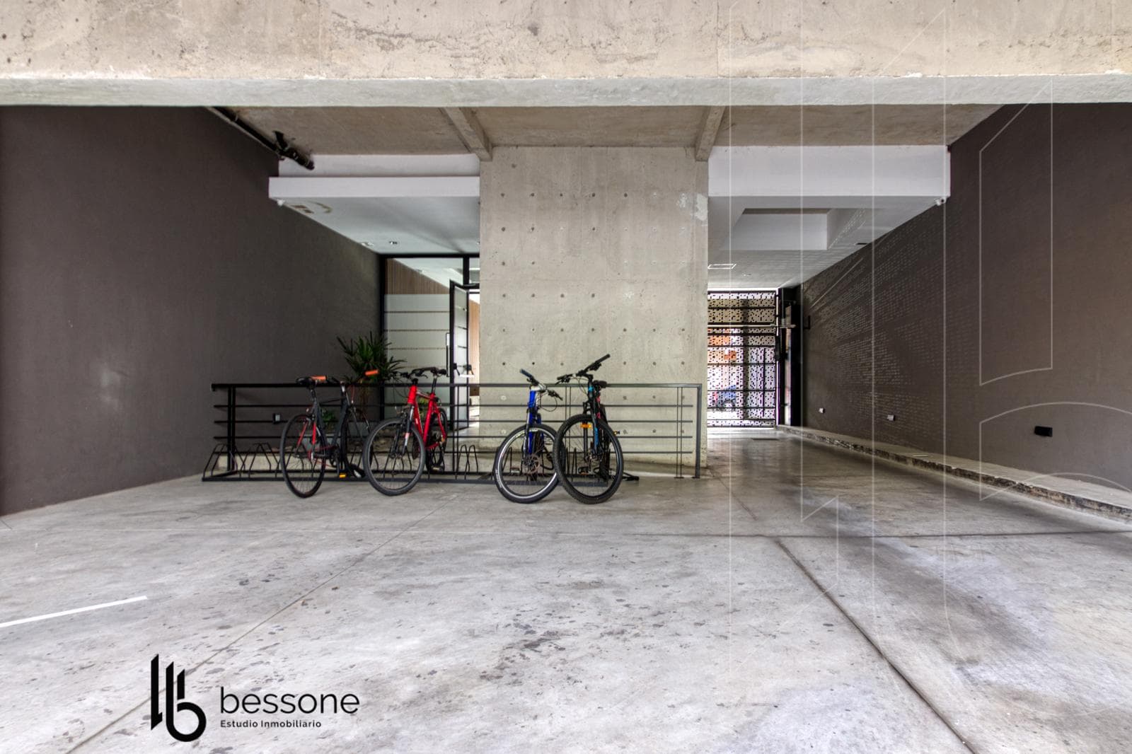 Apartment in Chauvin