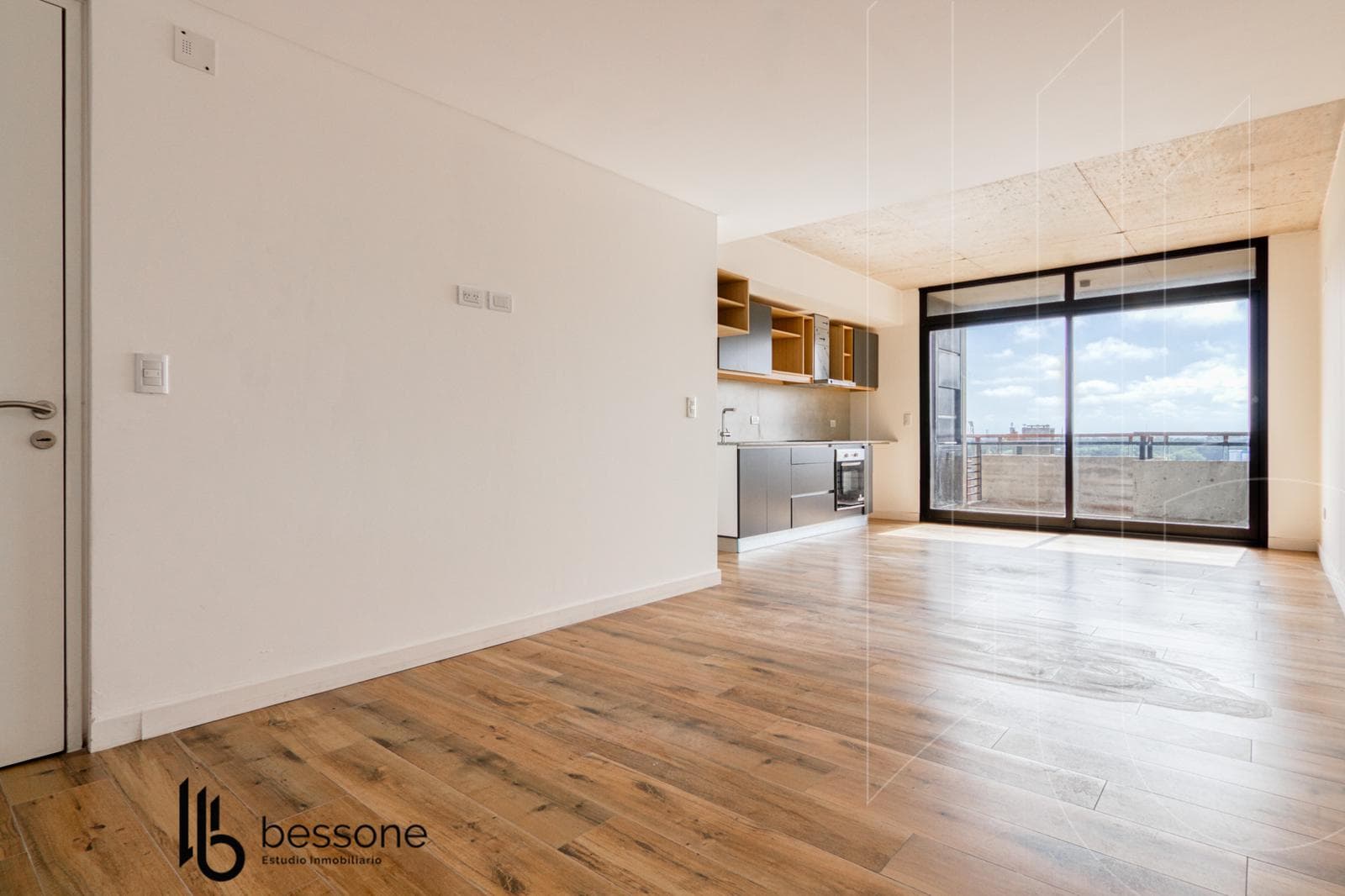 Apartment in Chauvin