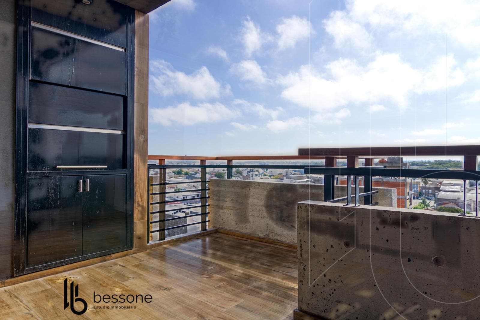 Apartment in Chauvin