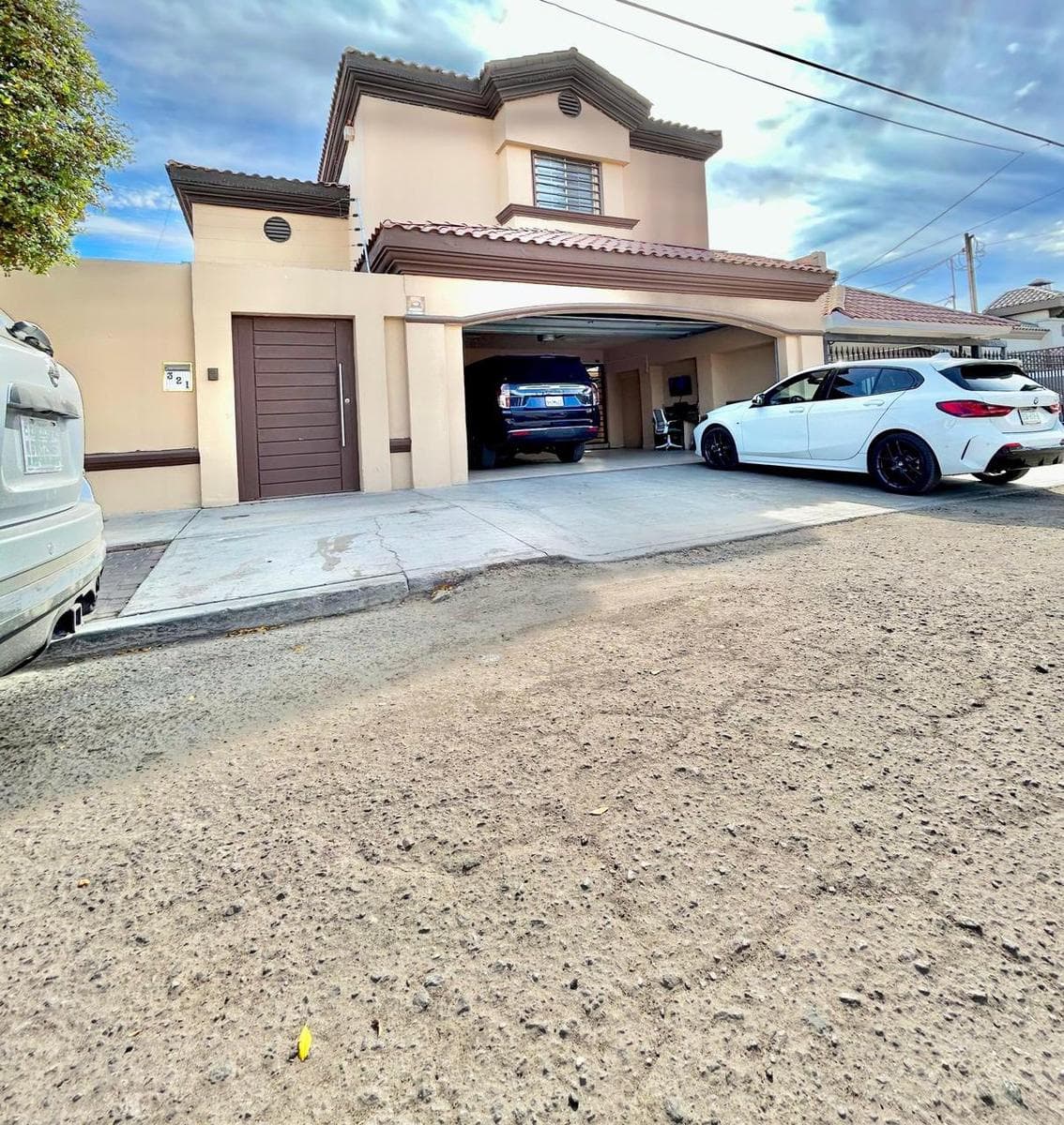 House for SALE in Villafontana, MEXICALI, BC