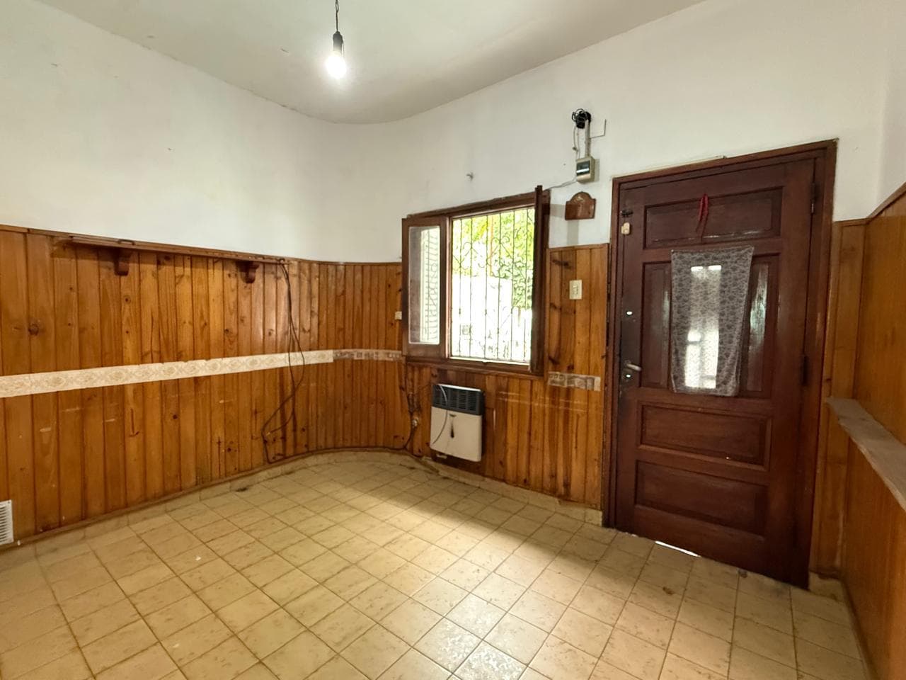 FOR SALE - House - Belgrano Neighborhood - Potential for Expansion