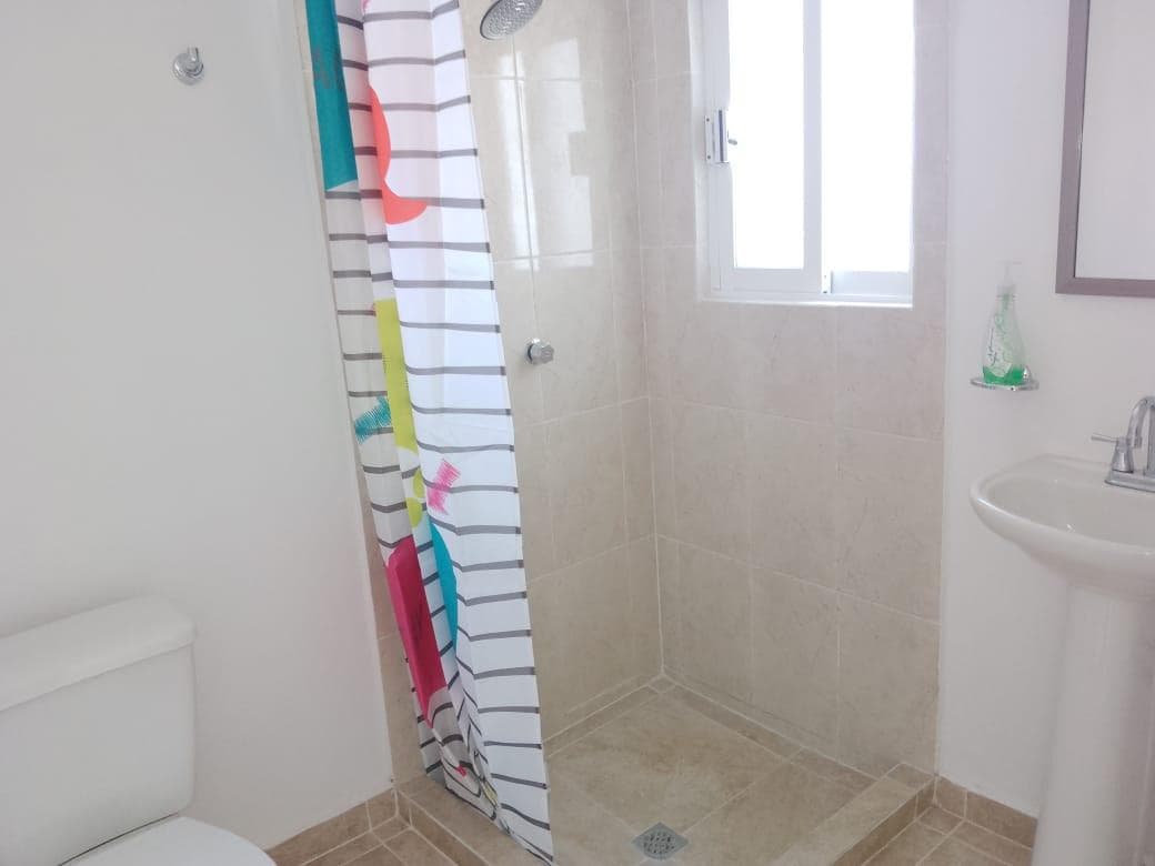 Casa en Venta en Jorge Jiménez Cantú Metepec