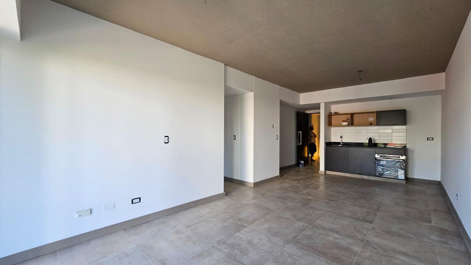 Brand-New 2-Bedroom Apartment for Sale