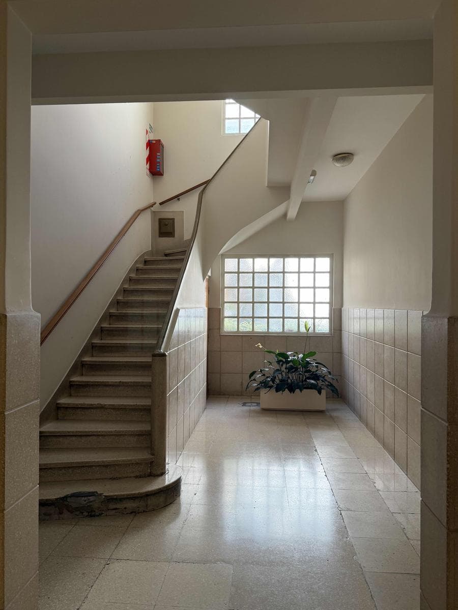 2-room apartment in the heart of Palermo