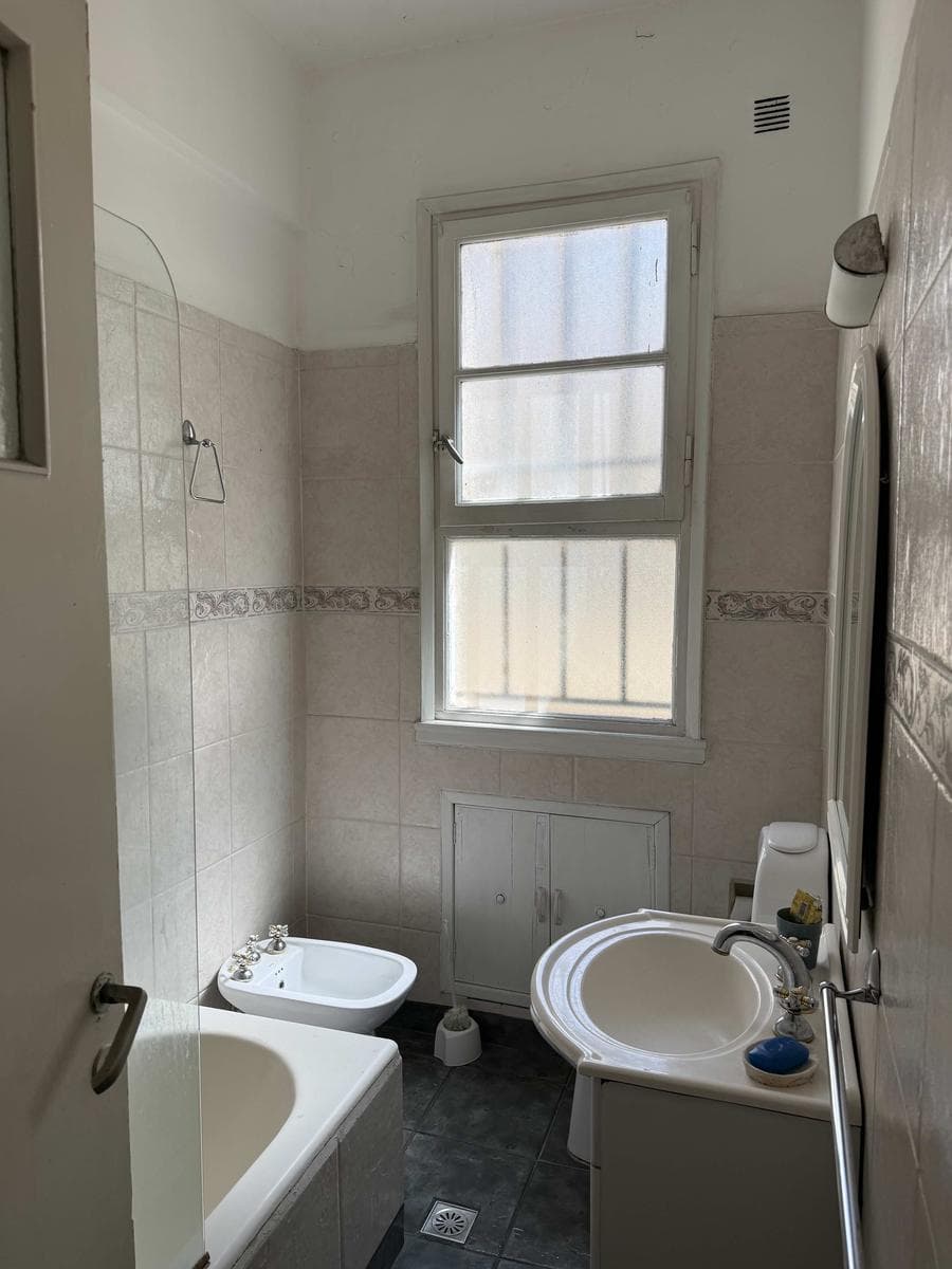 2-room apartment in the heart of Palermo