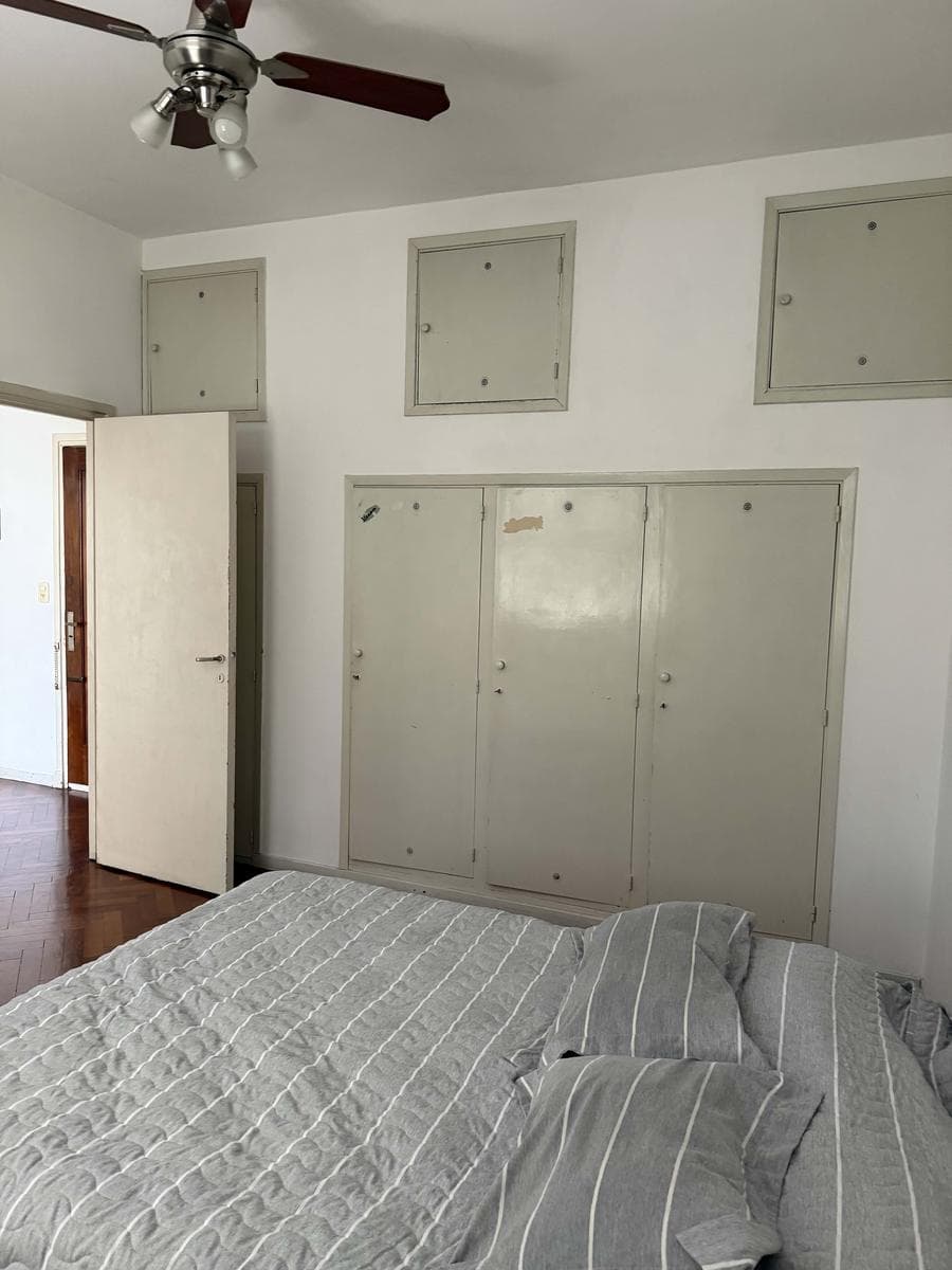 2-room apartment in the heart of Palermo