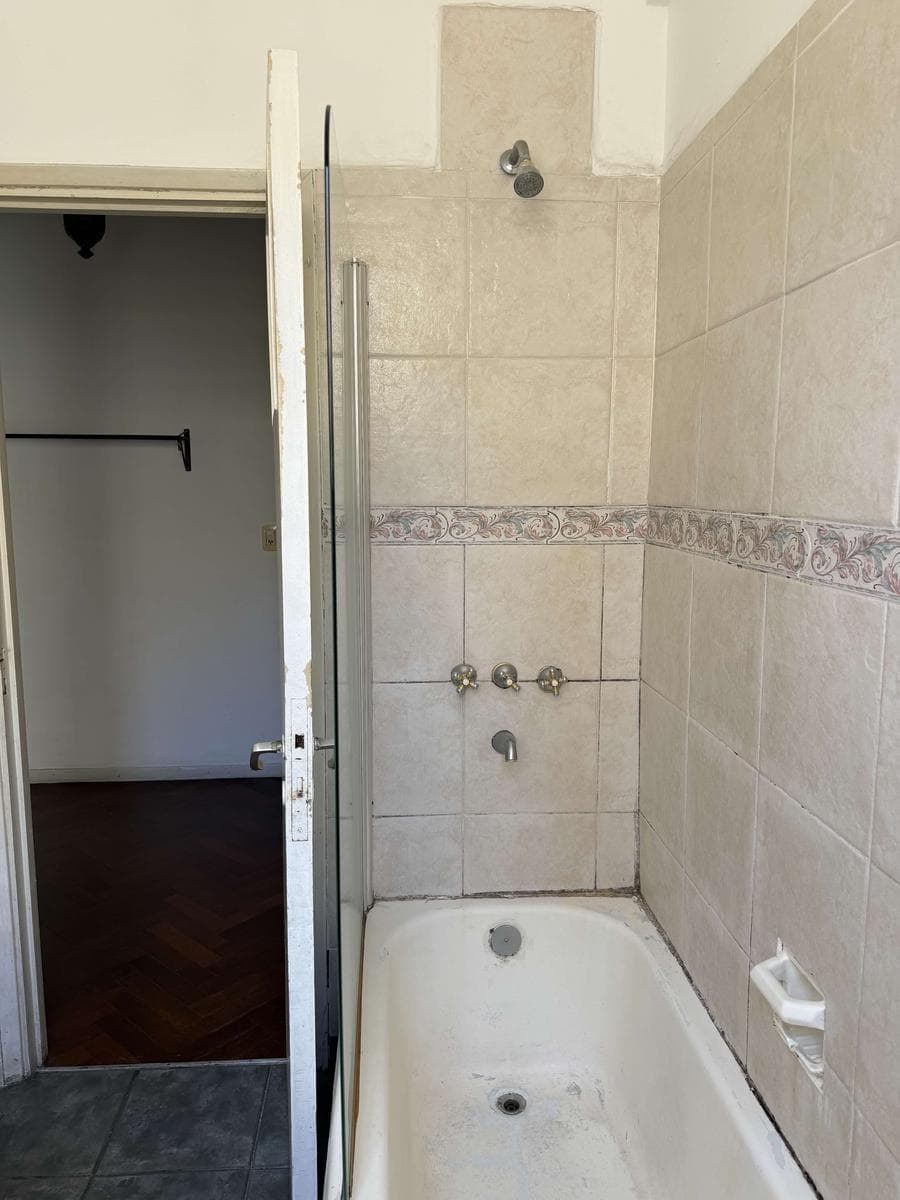 2-room apartment in the heart of Palermo