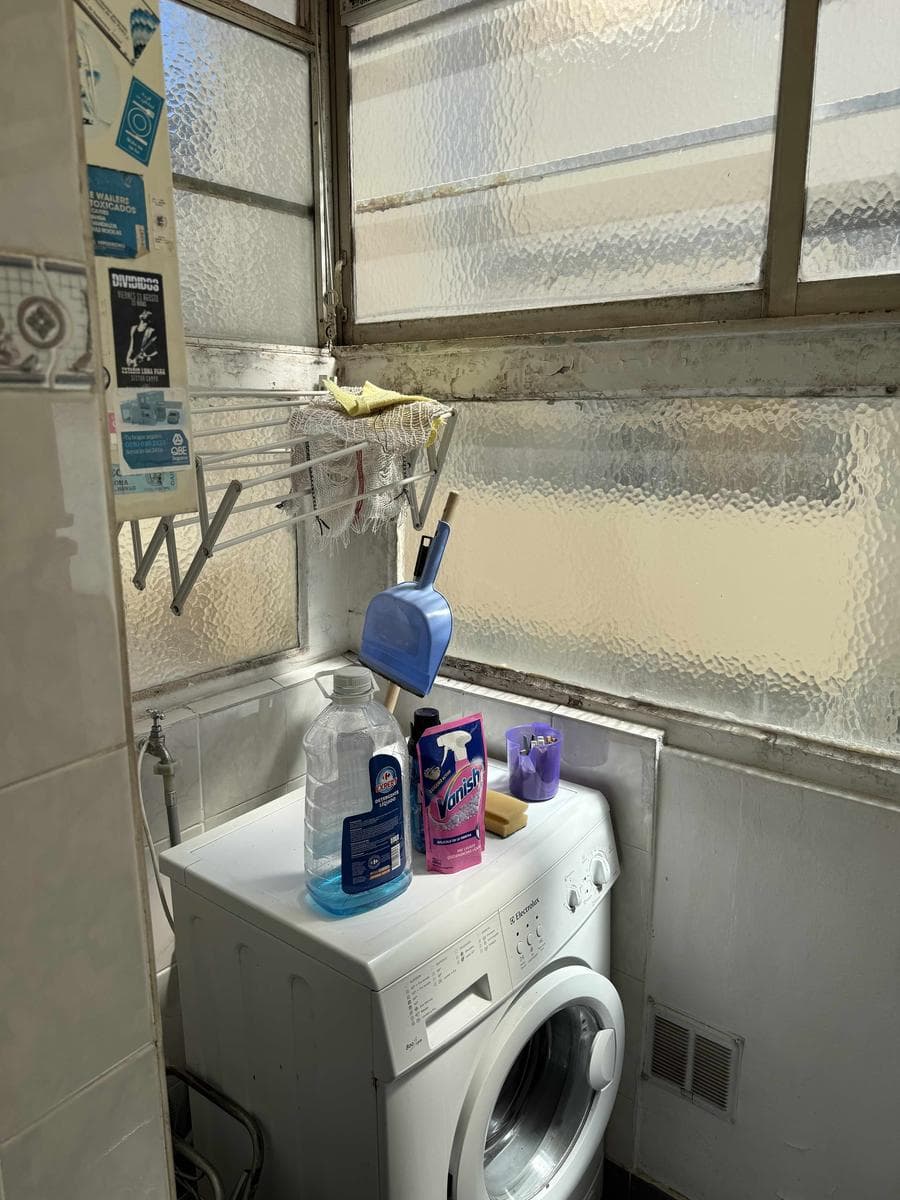 2-room apartment in the heart of Palermo