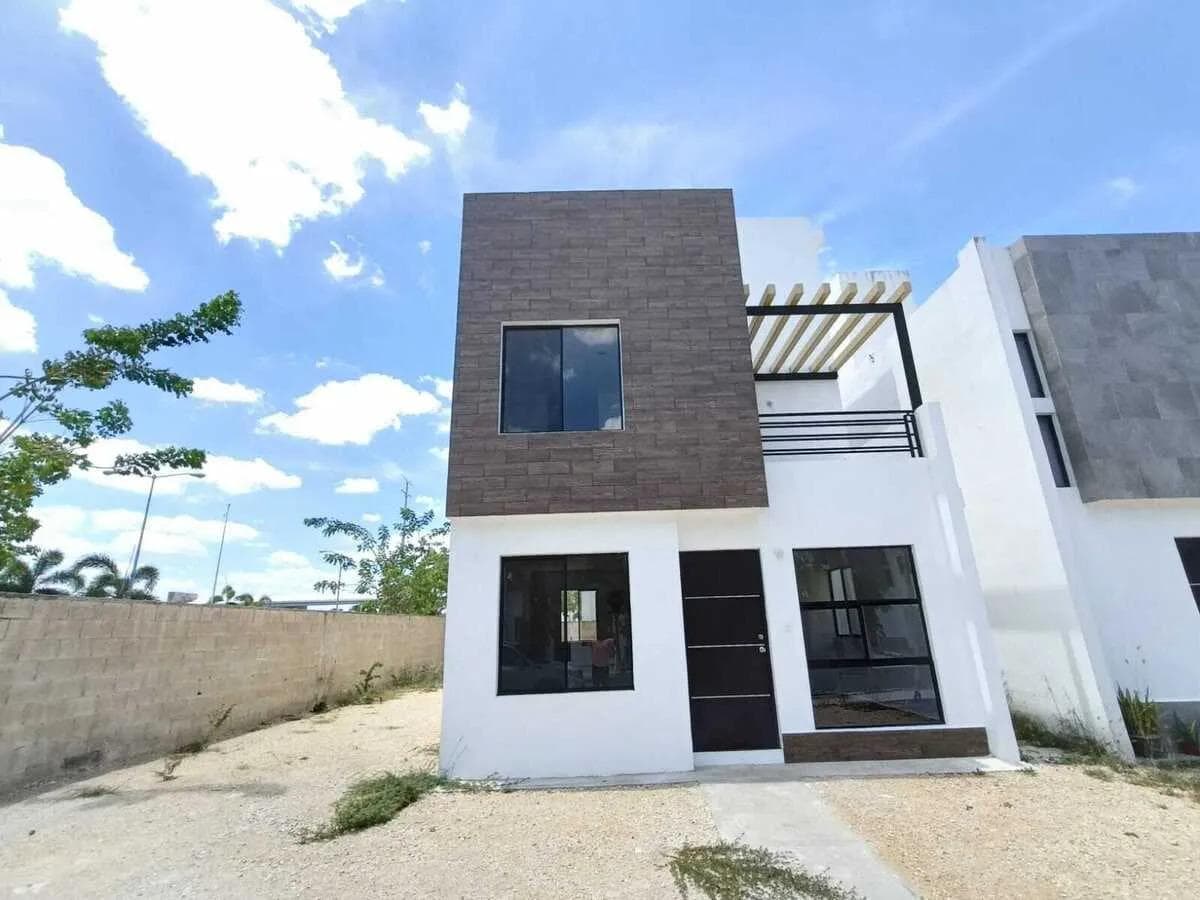 Houses for sale in Merida, Yucatan