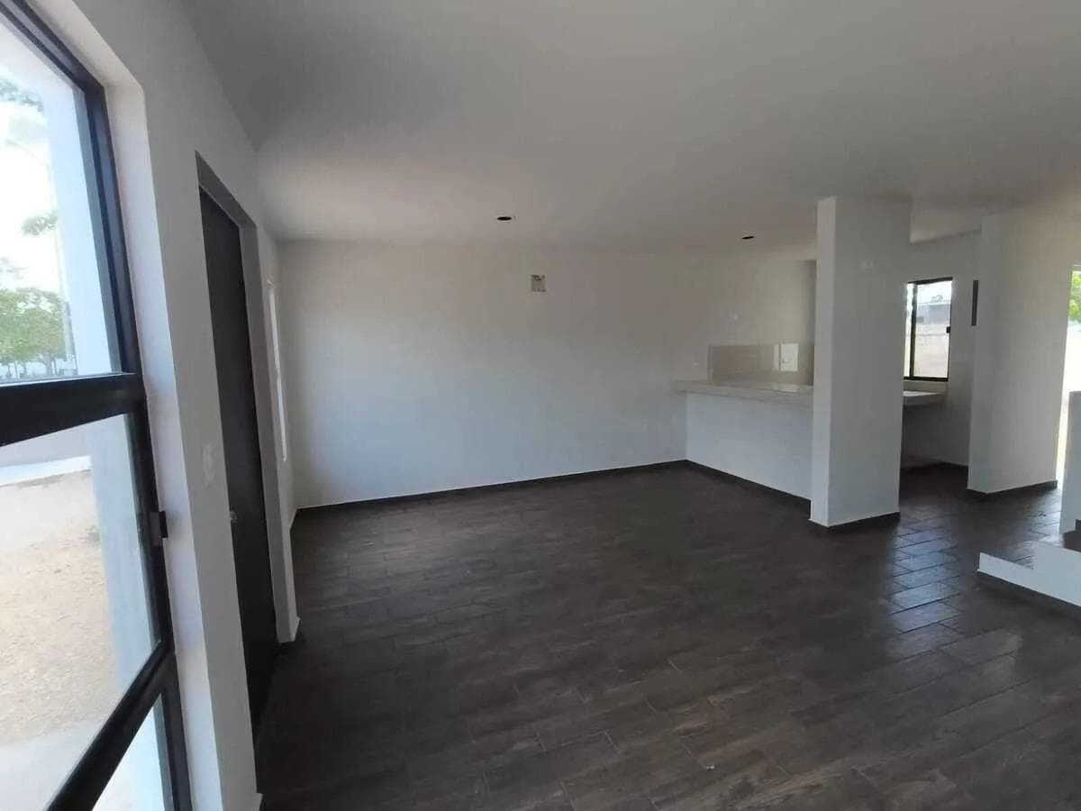 Houses for sale in Merida, Yucatan