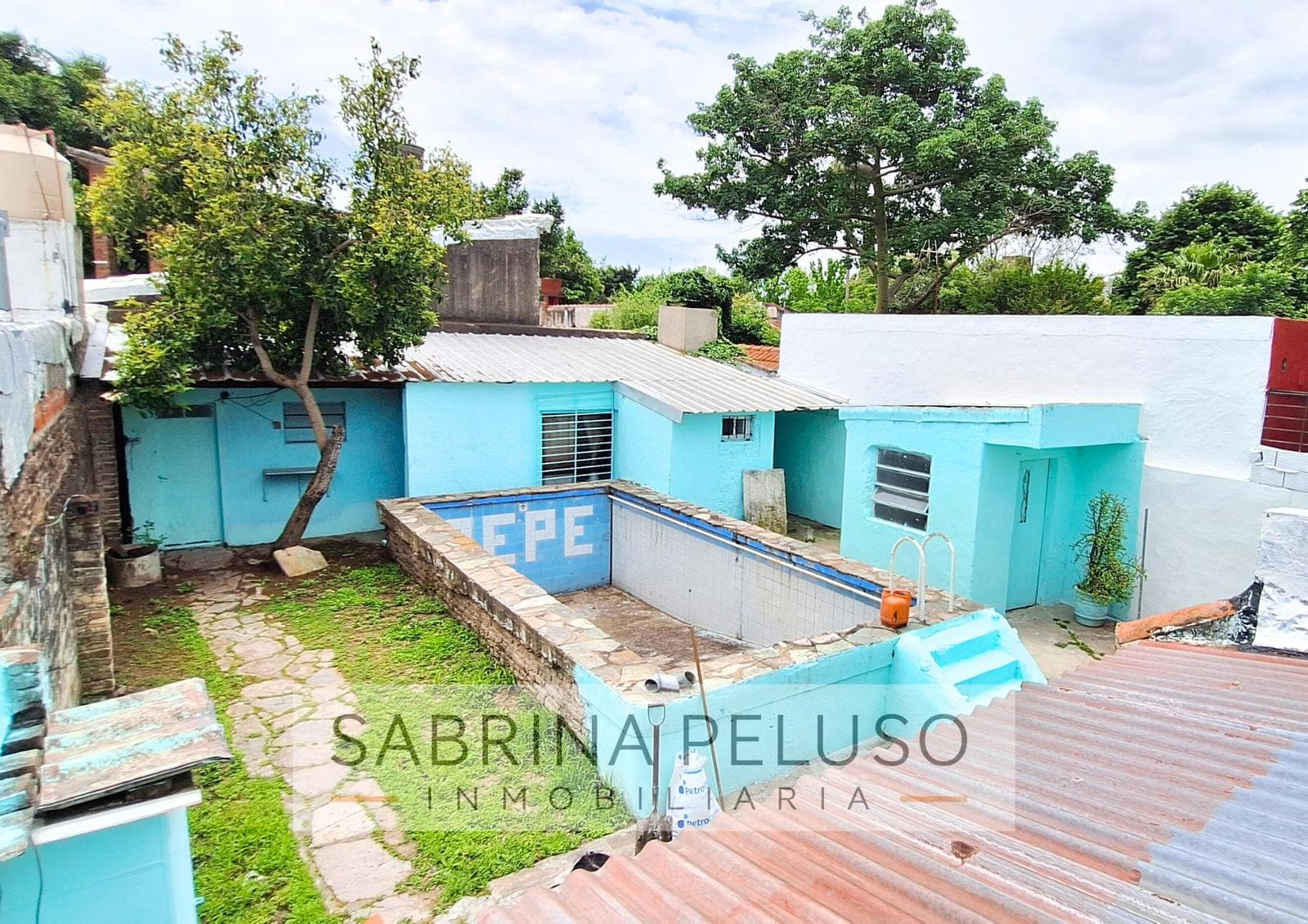 House for Sale in Paso Del Rey