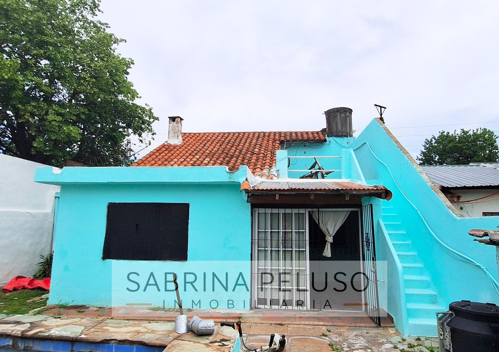 House for Sale in Paso Del Rey