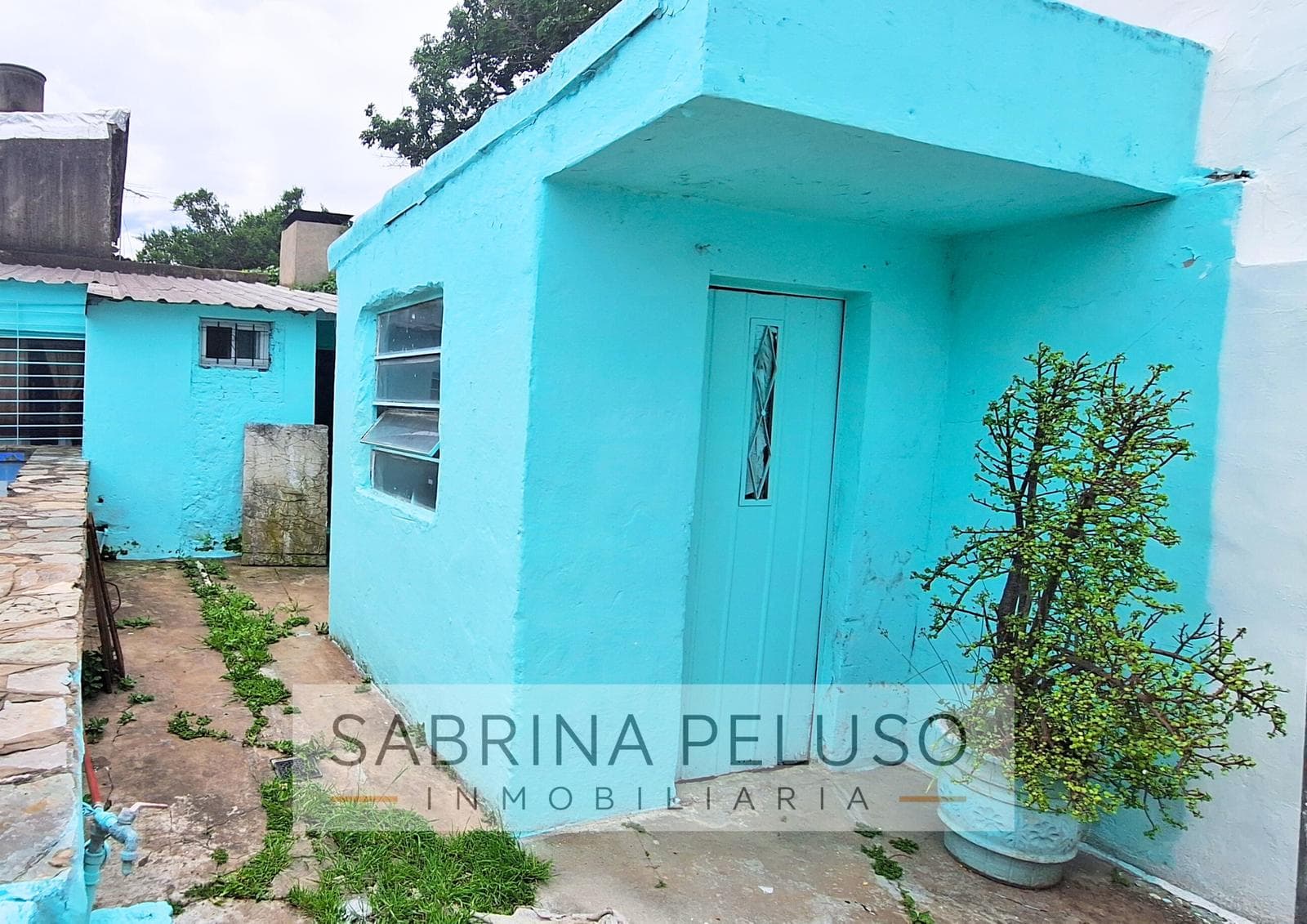 House for Sale in Paso Del Rey