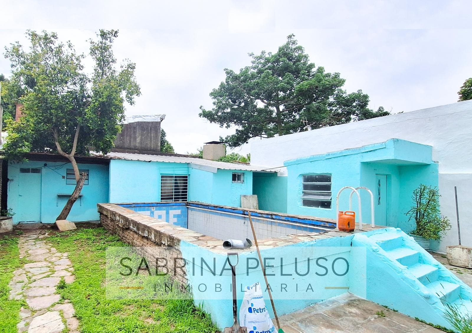 House for Sale in Paso Del Rey