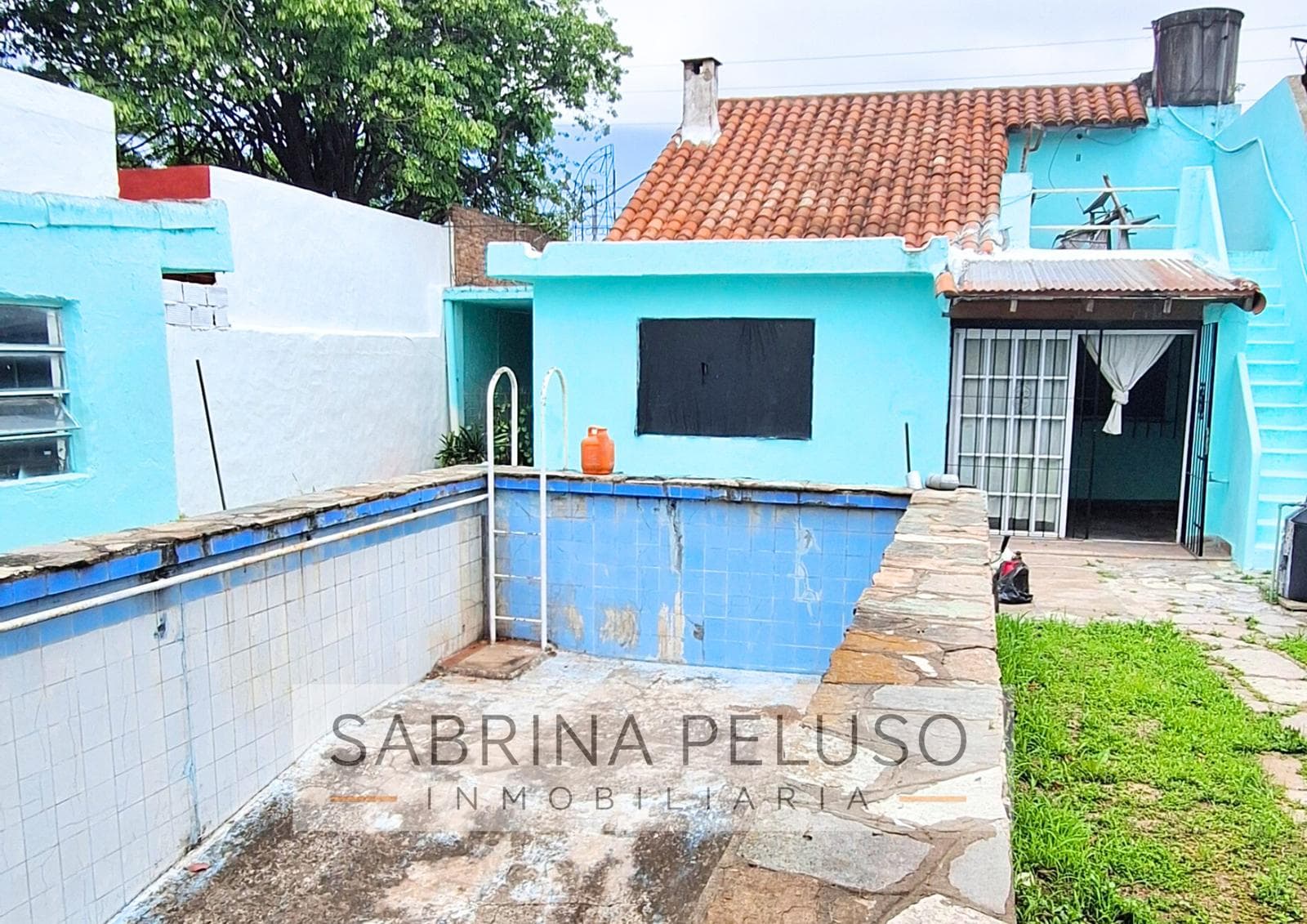 House for Sale in Paso Del Rey
