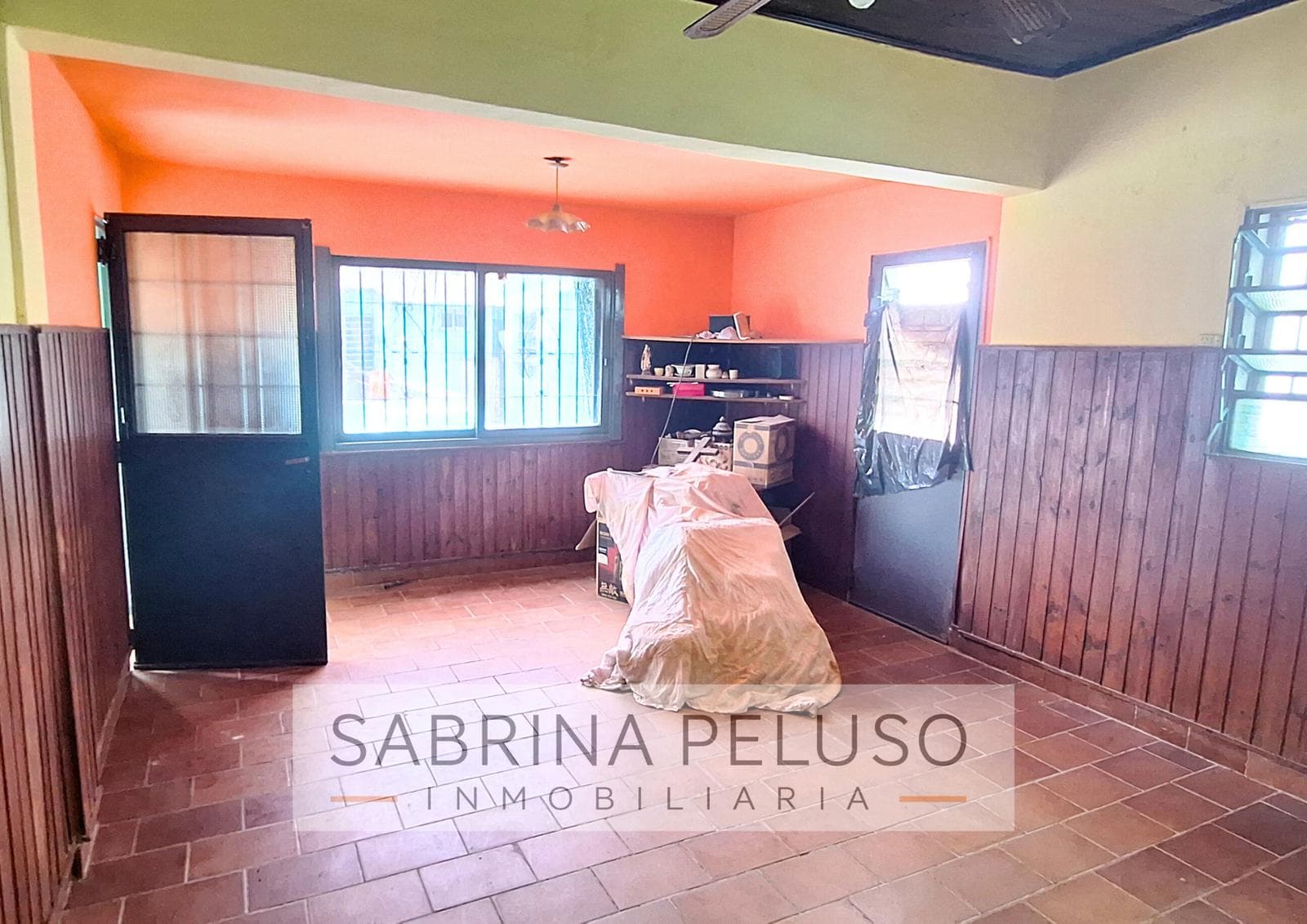 House for Sale in Paso Del Rey