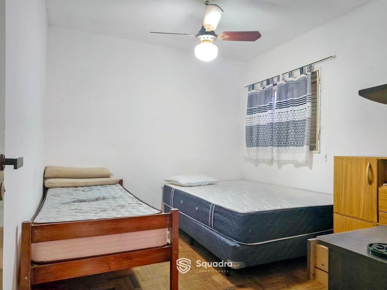 FOR SALE - 1-bedroom apartment - Abasto neighborhood, Rosario.