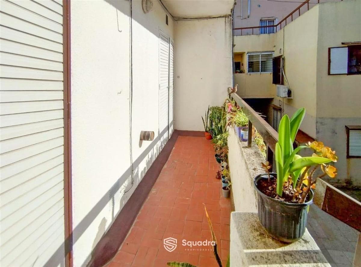 FOR SALE - 1-bedroom apartment - Abasto neighborhood, Rosario.