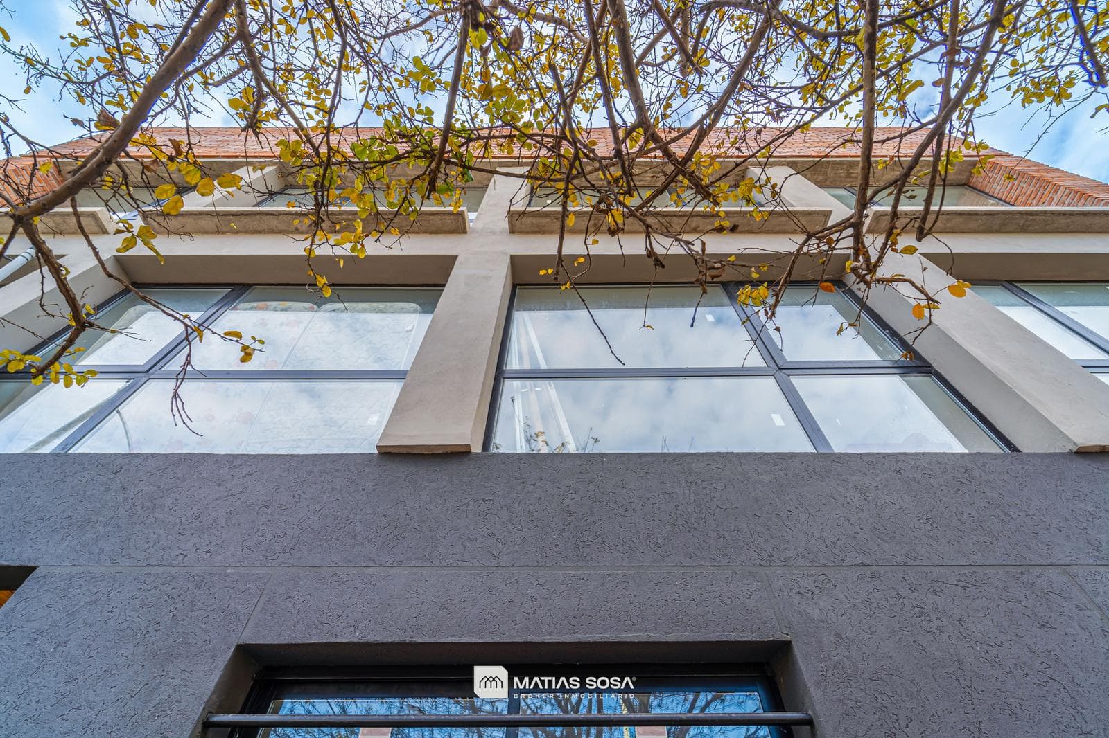 3-room apartment - Pompeya - Garage - Brand new