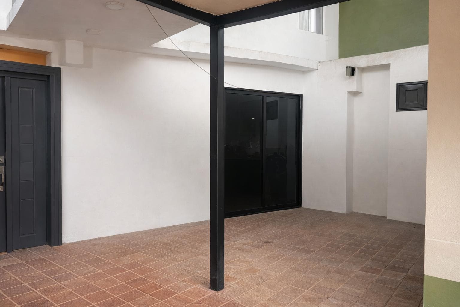Spacious house for sale in Amealco de Bonfil