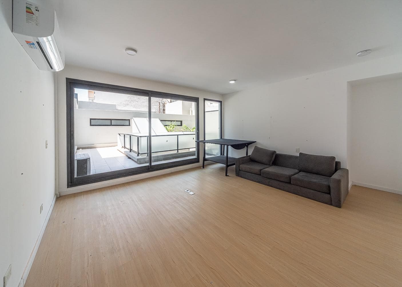 Studio Apartment for Sale in Colegiales