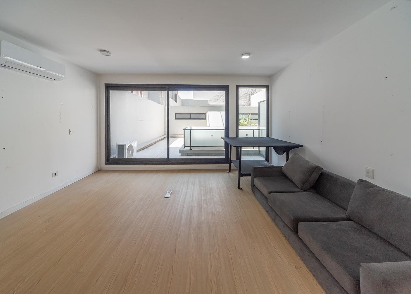 Studio Apartment for Sale in Colegiales