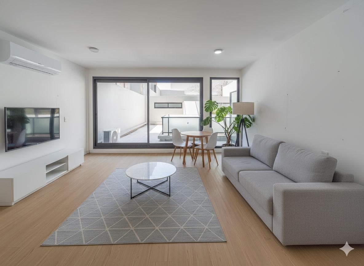 Studio Apartment for Sale in Colegiales