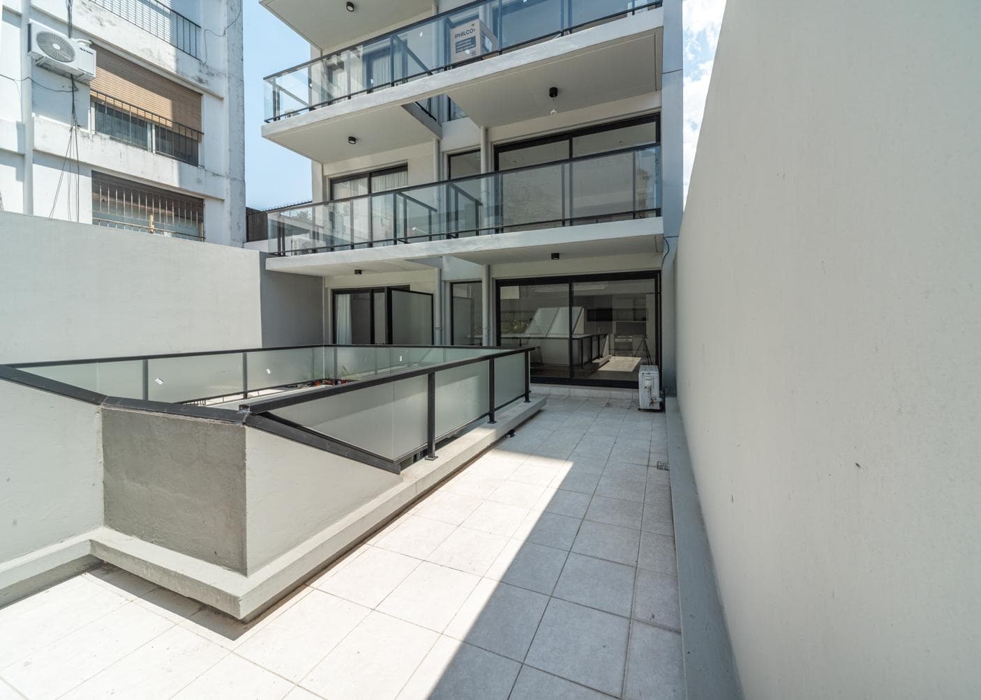Studio Apartment for Sale in Colegiales