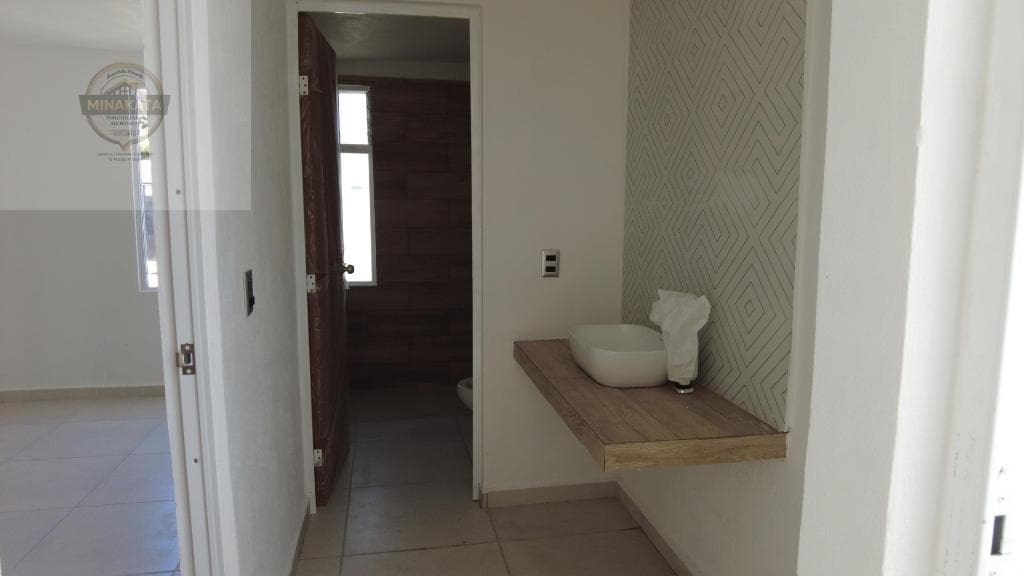 House for Sale in La Joya, Villa de Álvarez, Colima