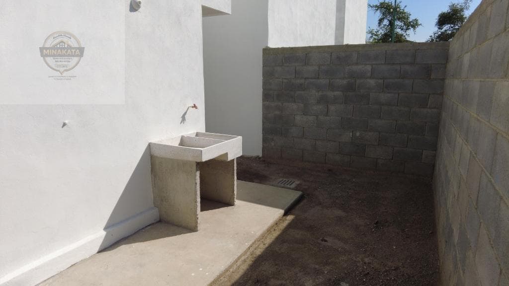 House for Sale in La Joya, Villa de Álvarez, Colima