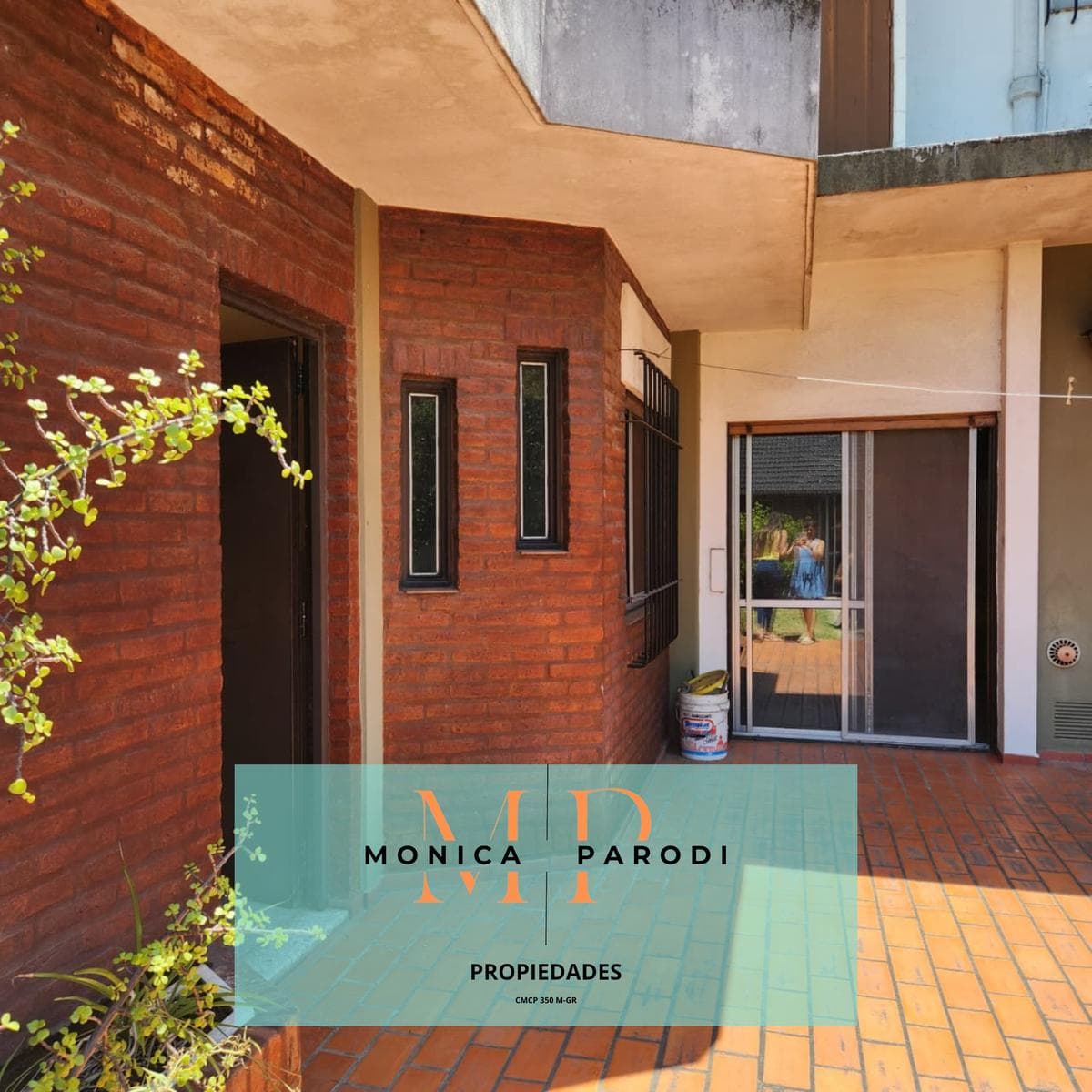 House for sale in Castelar Sur – 253 m² of covered area