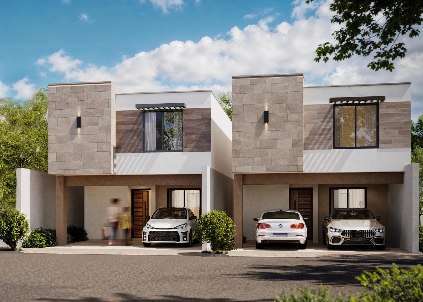 House for Sale in Saltillo, Coahuila, La Aurora